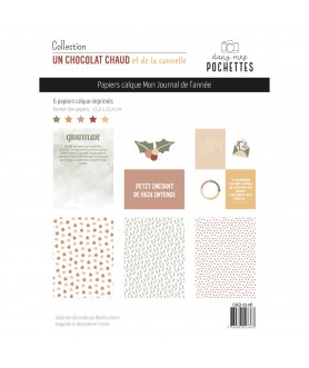 ASSORTIMENT DE PAPIERS...