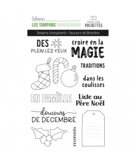 TAMPONS CLEAR DOUCEURS DE...