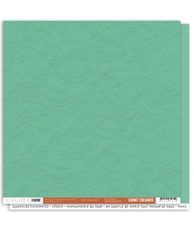 CARNET ENCHANTÉ Back to...