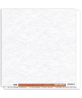 CARNET ENCHANTÉ Back to...