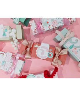 Matrices de découpe CARNET...