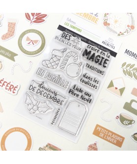 TAMPONS CLEAR DOUCEURS DE...