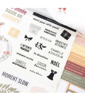 STICKERS TRANSPARENTS UN...