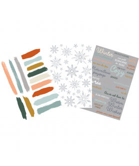 Transferts Etoile des neiges