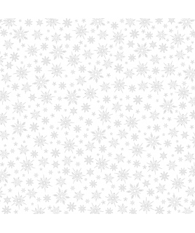 ACÉTATE ETOILE DES NEIGES