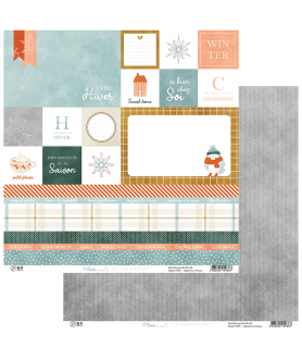 Kit Collection ETOILE DES...