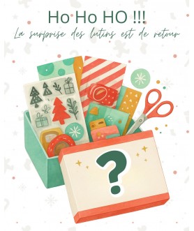 La surprise des lutins