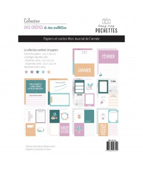 PAPIERS ET CARTES Des...