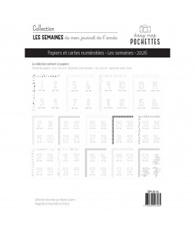 Papiers et cartes...