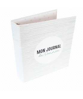 ALBUM PHOTO MINT ''MON...