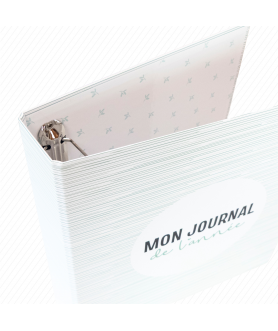 ALBUM PHOTO MINT ''MON...