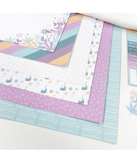 Kit Collection Des crêpes...