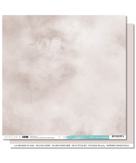 Terre & Jasmin BACK TO...