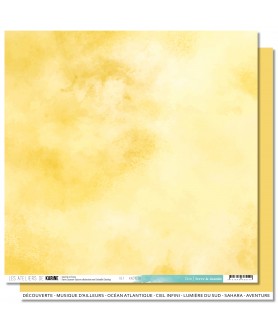 Terre & Jasmin BACK TO...