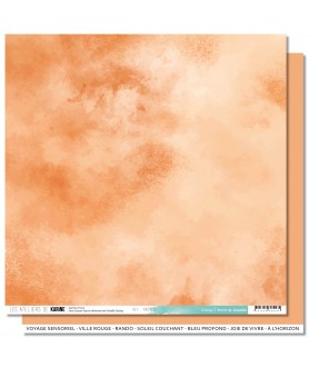 Terre & Jasmin BACK TO...