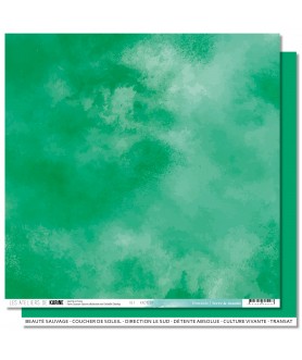 Terre & Jasmin BACK TO...