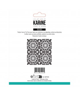 Terre & Jasmin ZELLIGES