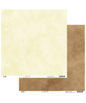 Papier uni duo RECETTE DE...