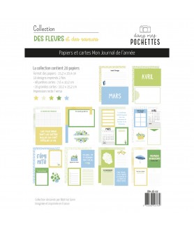 PAPIERS ET CARTES DES...