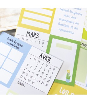 PAPIERS ET CARTES DES...