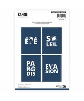 Culture Sud DIE CARTES À...