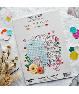 PAPETERIE CREATIVE MON...