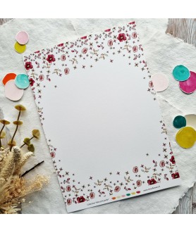 PAPETERIE CREATIVE MON...