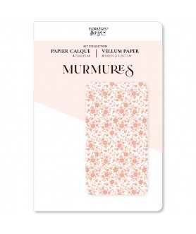Kit Calques MURMURES