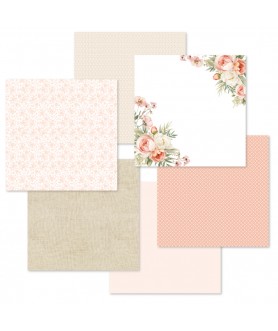 Kit Créatif ALBUM MURMURES