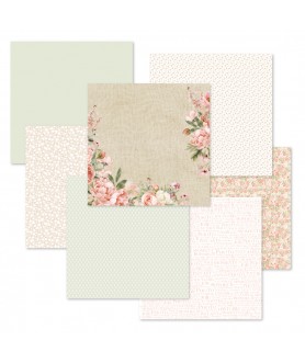 Kit Créatif ALBUM MURMURES