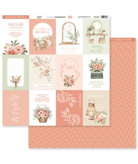 Kit Imprimé MURMURES