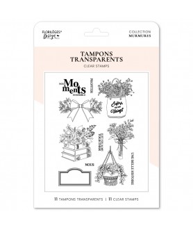 Tampon Clear NOS MOMENTS...