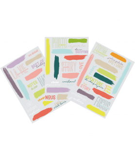 Transferts BANDE ORIGINALE...