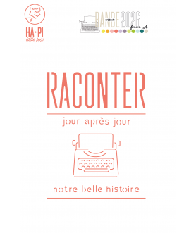 Matrices de découpe RACONTER