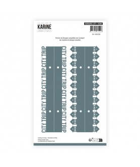 URBAN STORIES DIE BORDURES...