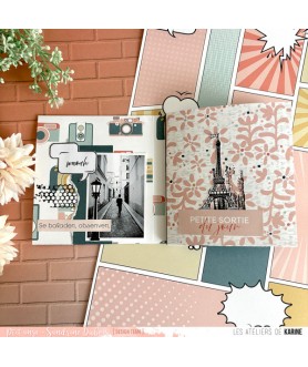 Tampon Clear URBAN STORIES...