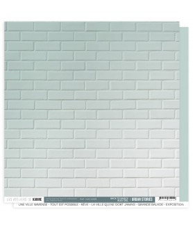 URBAN STORIES BACK TO BASIC...