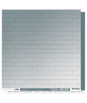 URBAN STORIES BACK TO BASIC...