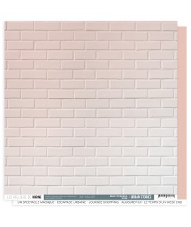 URBAN STORIES BACK TO BASIC...