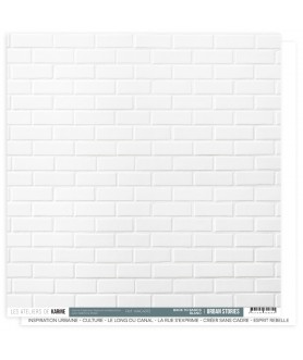 URBAN STORIES BACK TO BASIC...