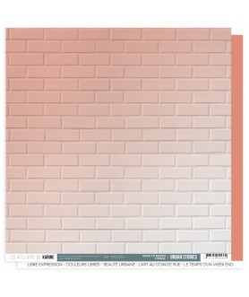 URBAN STORIES BACK TO BASIC...