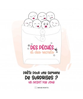 CALENDRIER DE L'ANNIVERSAIRE