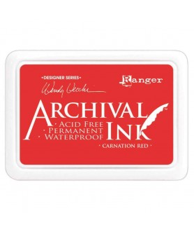 Archival Ink Pad Ranger...