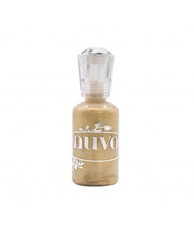 Nuvo Crystal Drops Metallic...