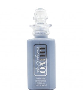 Nuvo Vintage Drops Bonnie Blue