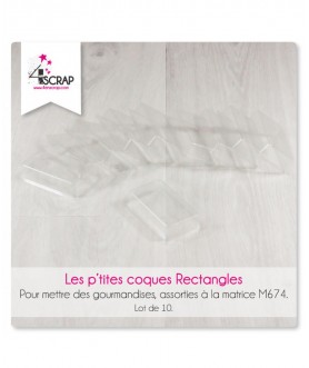 Carterie Petites Coques...