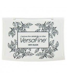 Versafine Pigment Ink Pad...