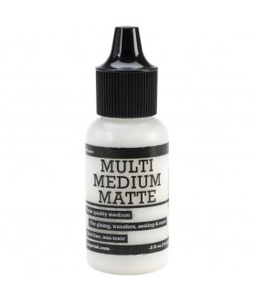 Multi Médium Matte