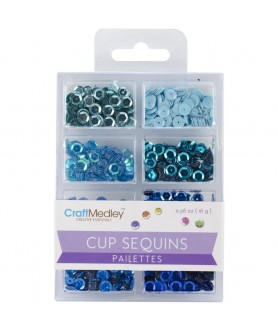 Sequin Kit Rhythm 'n Blues