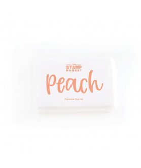 PEACH INK PAD